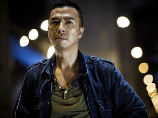 Kung Fu Killer