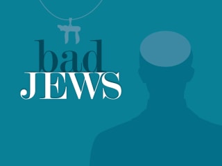 Stages Repertory Theatre presents Bad Jews by Joshua Harmon