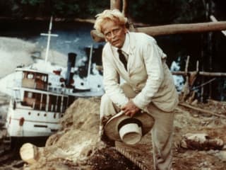Fitzcarraldo movie