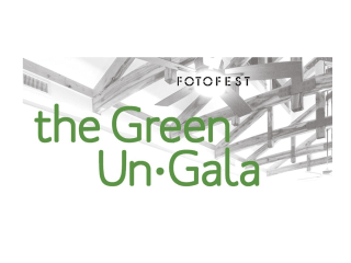 FotoFest Green Un-Gala