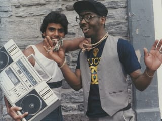 Fresh Dressed movie