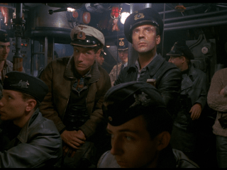 Das Boot