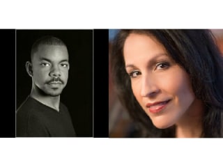 Sammons Jazz presents Garry Williams and Rosana Eckert