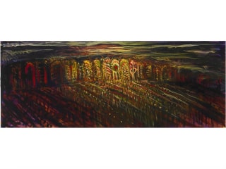 Kirk Hopper Fine Art presents Annabel Livermore