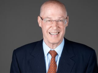 Asia Society Texas Center presents "A Conversation with Henry Paulson, Former Treasury Secretary"