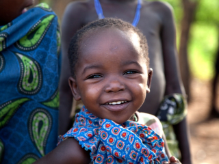 Nature Conservancy film screening: The Hadza: Last of The First