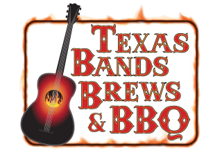 2015 "Texas Bands Brews & BBQ" benefiting Ronald McDonald House Houston