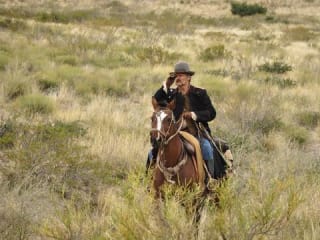 Latin Wave 10 film screening: Jauja