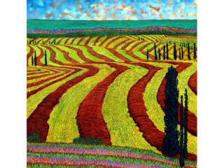 LuminArte Gallery presents H.M. Saffer II