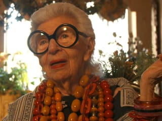Iris movie