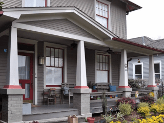 2015 East Montrose Home Tour and Art Walk