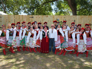 Ninth Annual Polish Festival