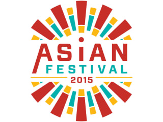 Asian Festival 2015