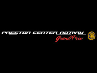 Preston Center Rotary Club Grand Prix
