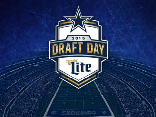 Dallas Cowboys Draft Party