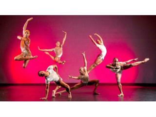 Dallas Black Dance Theatre presents Spring Celebration Series