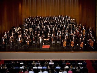 Houston Civic Symphony presents music of Dvorak & Strauss