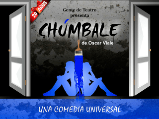Gente de Teatro_Chúmbale_2015