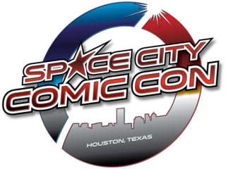 Space City Comic Con