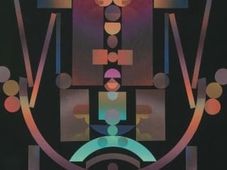 Anya Tish Gallery Juergen Strunck & Jon Vogt: Breaking Pattern