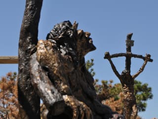 Museum of Biblical Art presents Via Dolorosa