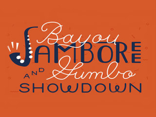 Bayou Jamboree & Gumbo Showdown