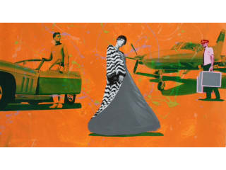 LuminArte Gallery presents Exodus