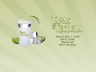 Mix 94.7_Tapas and Tequila_2015