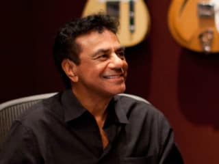 Johnny Mathis_musician_2015