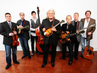 Ricky Skaggs and Kentucky Thunder