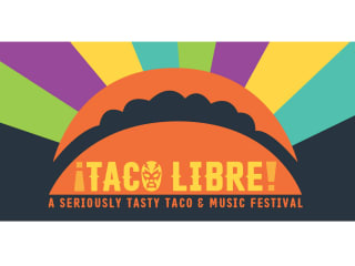 Taco Libre festival