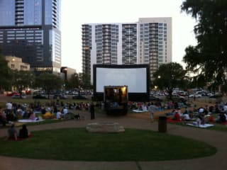 Movies in the Park_Austin event_Republic Square Park