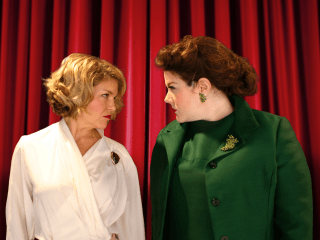 Rover Dramawerks presents Suite Surrender