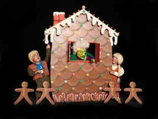 Dallas Children's Theater presents Hansel and Gretel