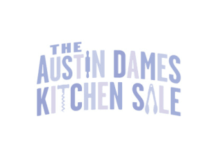 Austin Dames Kitchen Sale_Les Dames d'Escoffier International_2015
