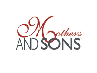 ZACH Thatre_Mothers and Sons_play_logo_2015