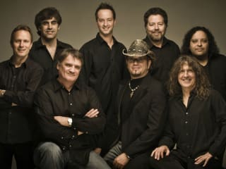 Terry Brock and Music of the Eagles