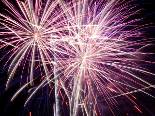 News_Freedom over Texas 2011_fireworks