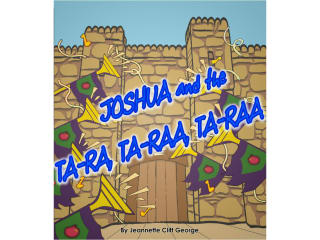 A.D. Players presents Joshua and the Ta-Ra
