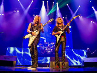 Judas Priest