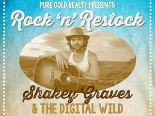 Rock n Restock_Capital Area Food Bank Central Texas_concert_June 2014