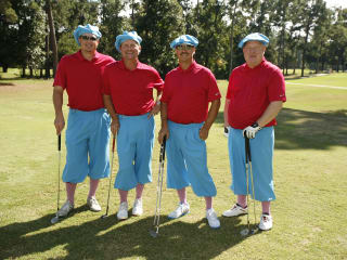 18th Annual Bad Pants Open Golf Tournament benefiting Texas Children's Hospital