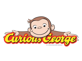 Eisemann Center Presents Curious George The Golden Meatball