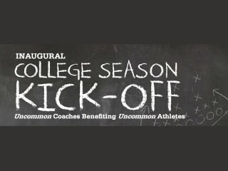 Cal Ripken, Sr. Foundation Presents The Inaugural College Season Kick-Off