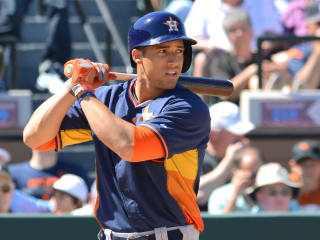 George Springer still