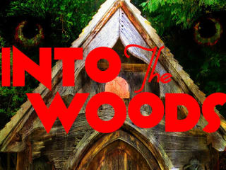 Into the Woods