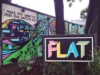 The Flat