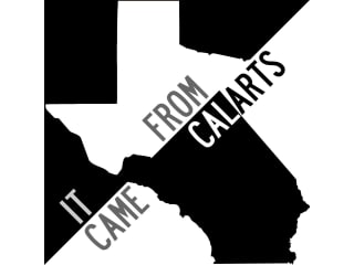 CentralTrak presents It Came from CalArts