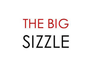 Monogram Presents The Big Sizzle
