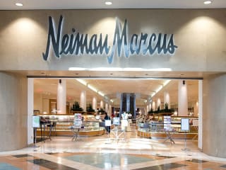 Neiman Marcus Stiletto Strut and Luncheon